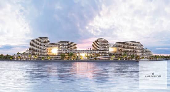 استوديو  للبيع في میناء العرب، رأس الخيمة - quattro-del-mar-uae-xyz-designers-dmcc-1. jpg