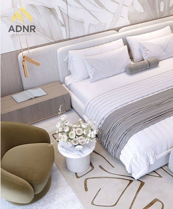 Fully Furnished | Discounted Price | Limited Offer - Image 10