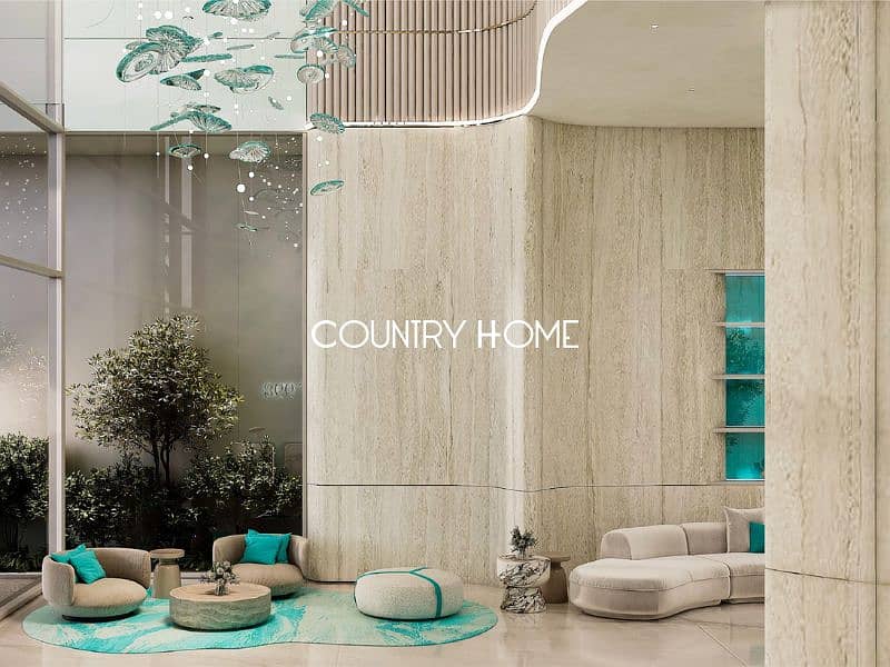 Pool View | Spacious Layout | Smart Homes