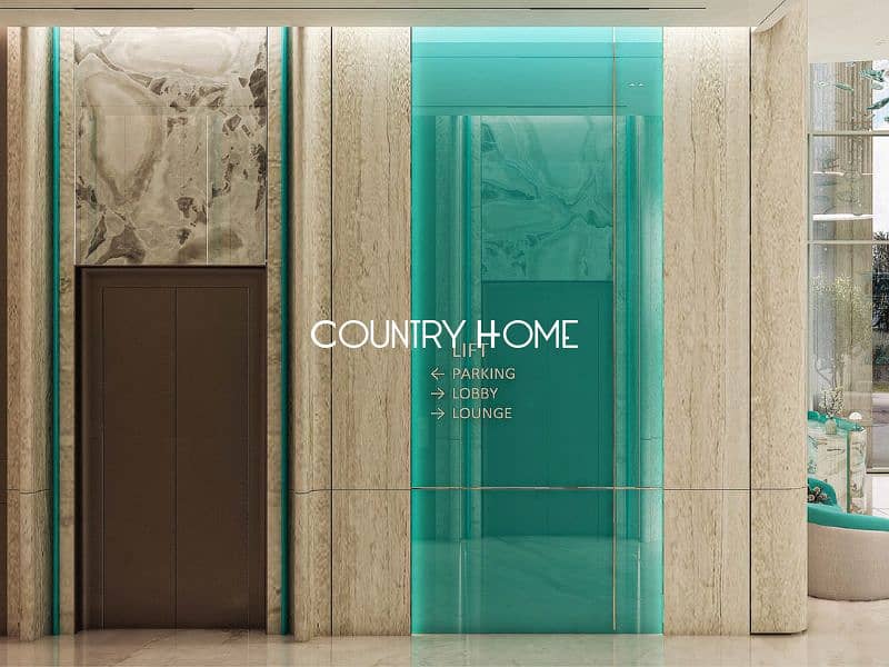 Pool View | Spacious Layout | Smart Homes