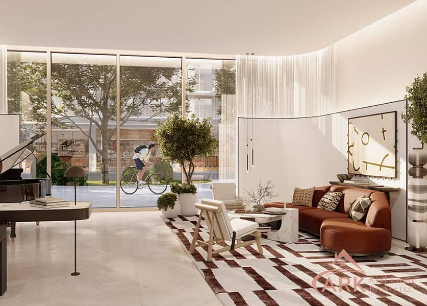 Premium unit | Waterfront Living | High floor