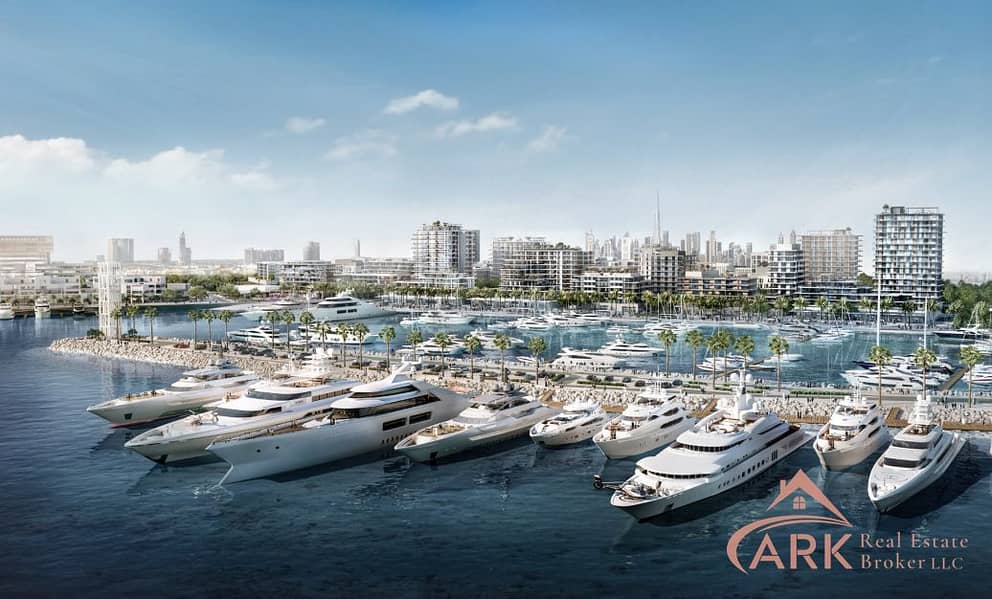 Premium unit | Waterfront Living | High floor - Image 6