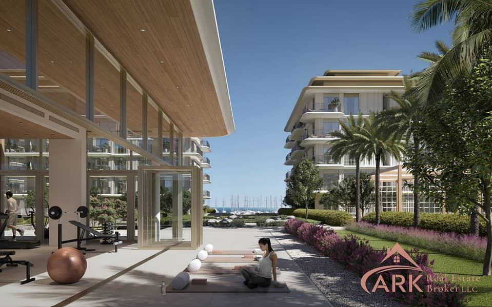 Premium unit | Waterfront Living | High floor - Image 8