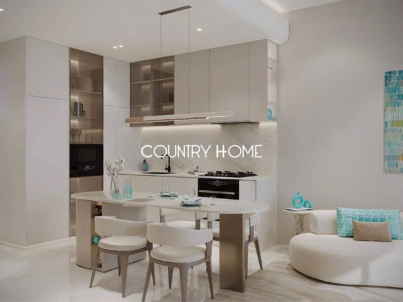 Pool View | Spacious Layout | Smart Homes - Image 6