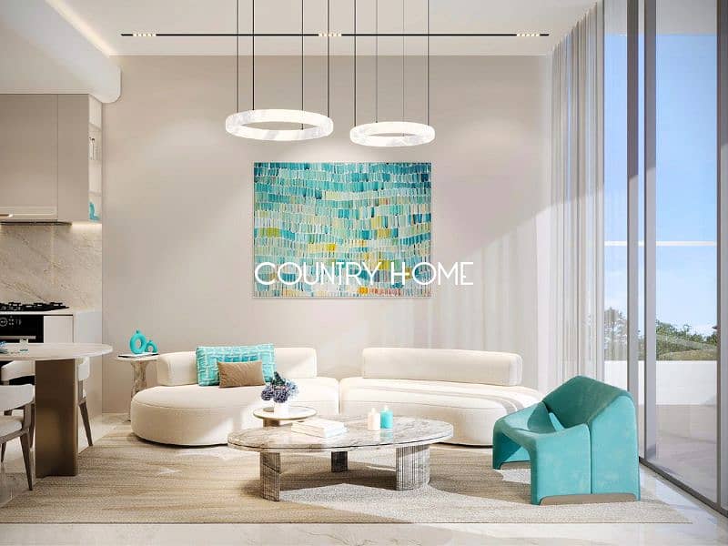 Pool View | Spacious Layout | Smart Homes - Image 7