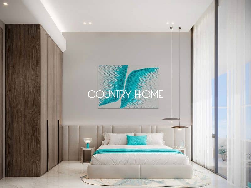 Pool View | Spacious Layout | Smart Homes - Image 9