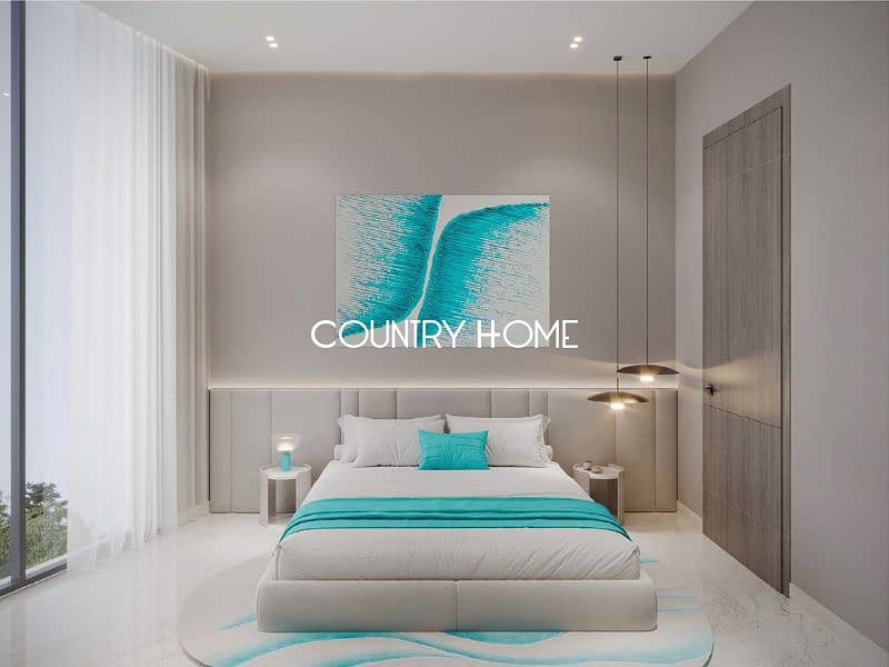 Pool View | Spacious Layout | Smart Homes - Image 11