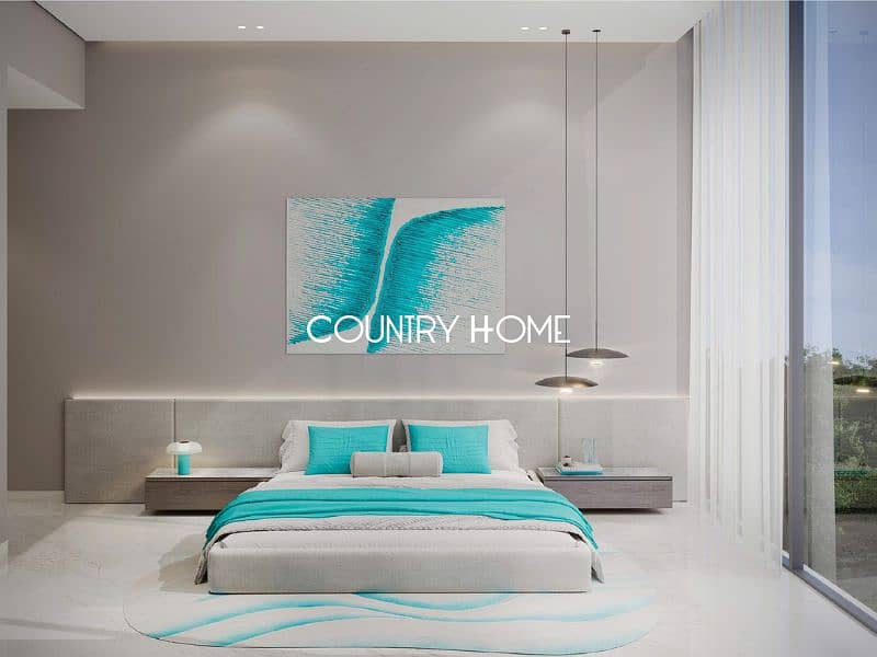 Pool View | Spacious Layout | Smart Homes - Image 13