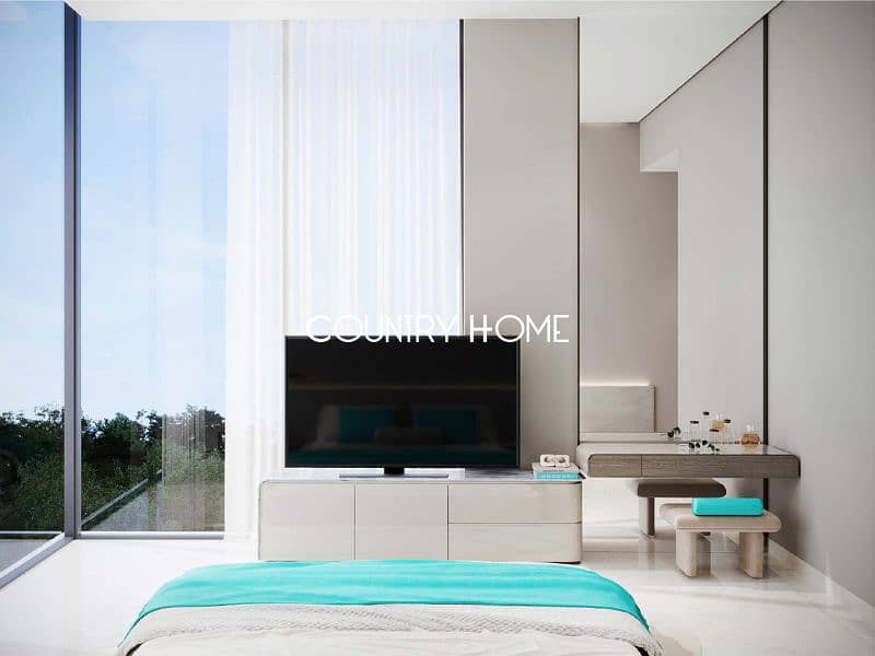 Pool View | Spacious Layout | Smart Homes - Image 14