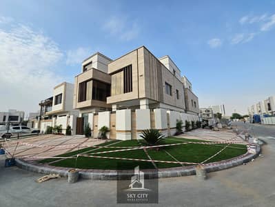 7 Bedroom Villa for Sale in Al Yasmeen, Ajman - IMG-20251216-WA0117. jpg
