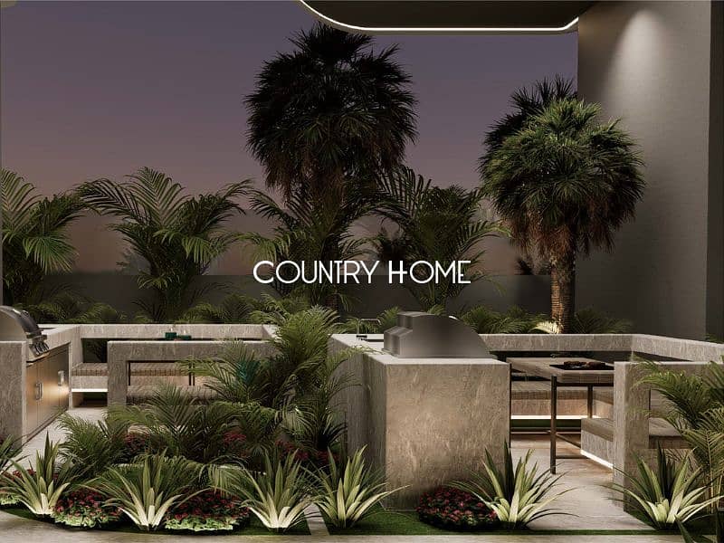 Pool View | Spacious Layout | Smart Homes - Image 21