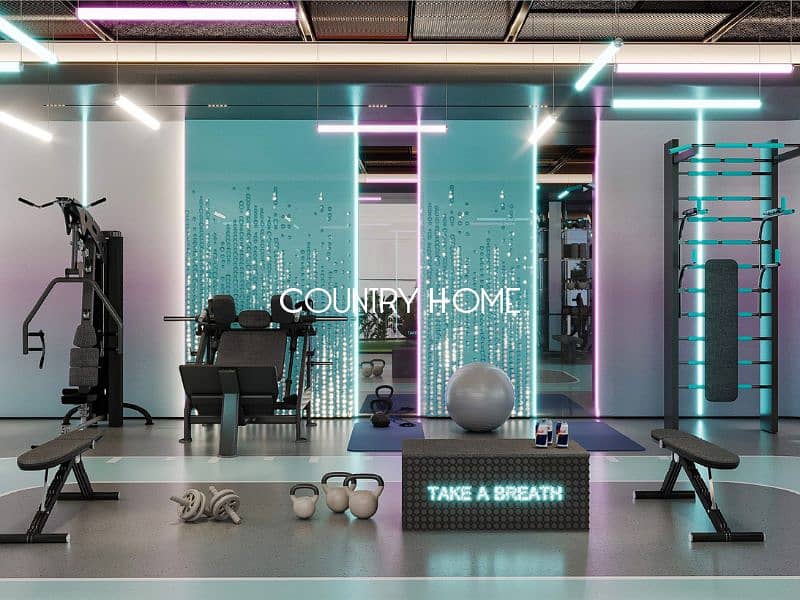 Pool View | Spacious Layout | Smart Homes - Image 22