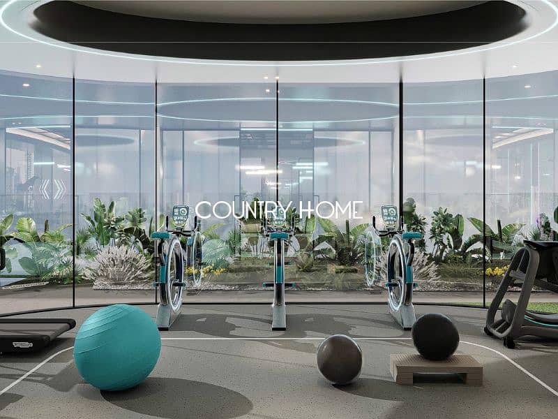 Pool View | Spacious Layout | Smart Homes - Image 23