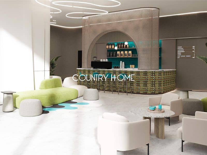 Pool View | Spacious Layout | Smart Homes - Image 24