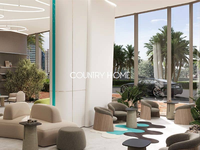 Pool View | Spacious Layout | Smart Homes - Image 25