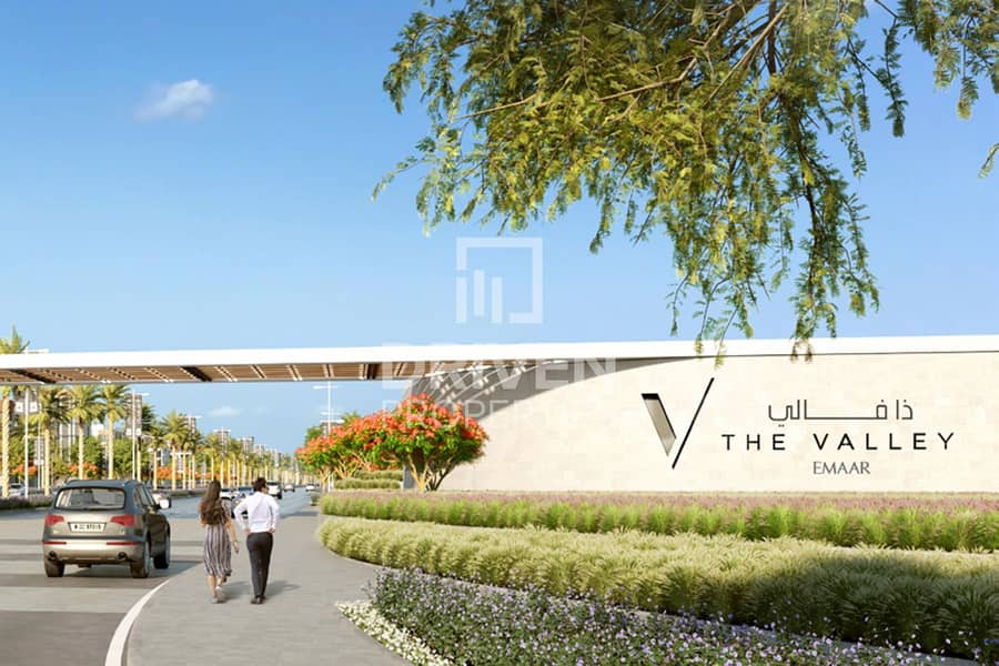 Park Facing | Next to Club House and Pool - Image 6