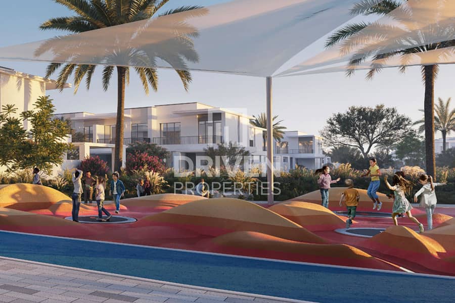 Park Facing | Next to Club House and Pool - Image 7