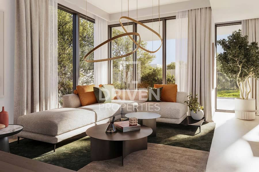 Park Facing | Next to Club House and Pool - Image 9