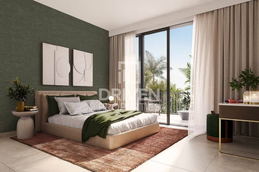 Park Facing | Next to Club House and Pool - Image 10