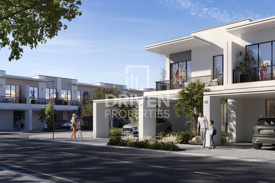 Park Facing | Next to Club House and Pool - Image 12