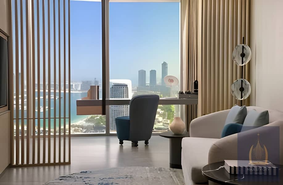 Full Marina View | High ROI | 25% Ownership - Image 8