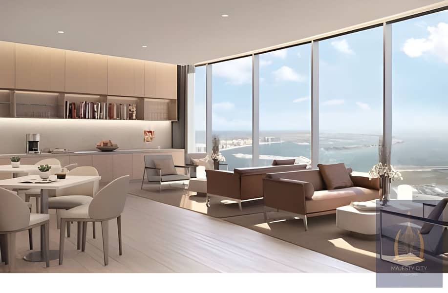 Full Marina View | High ROI | 25% Ownership - Image 9