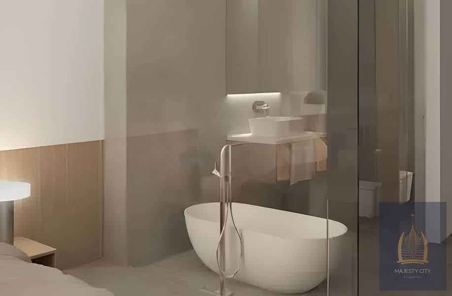 Full Marina View | High ROI | 25% Ownership - Image 10