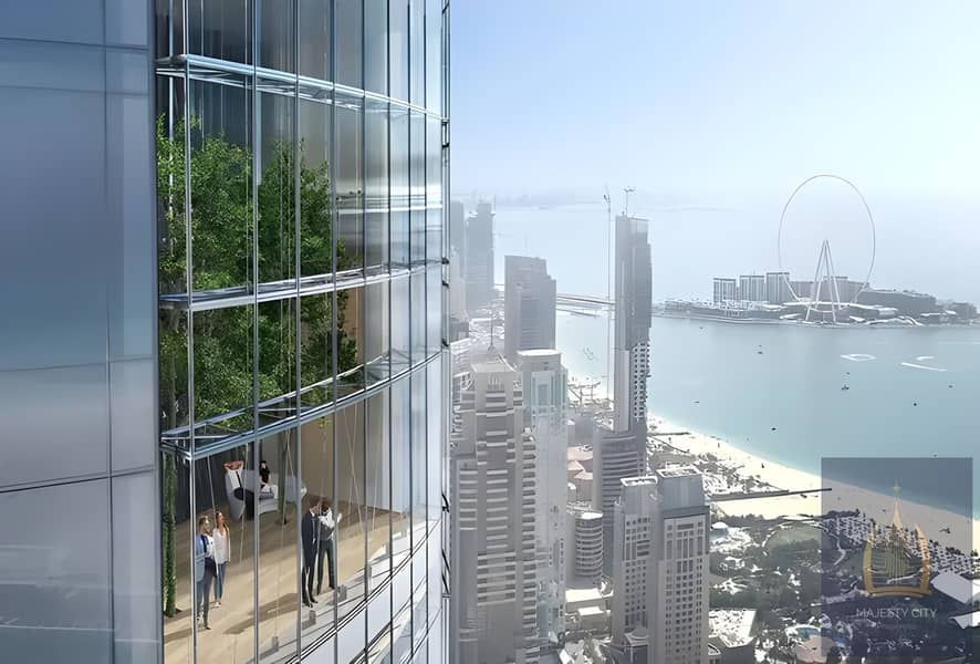 Full Marina View | High ROI | 25% Ownership - Image 12