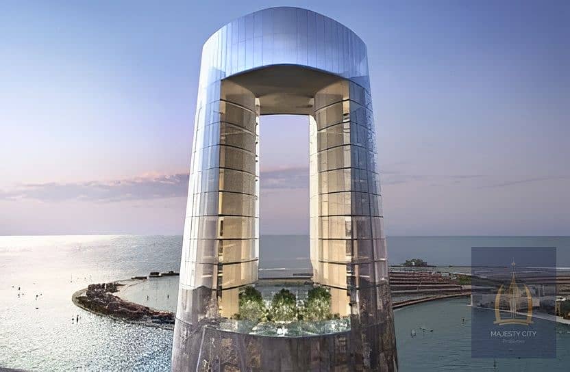 Full Marina View | High ROI | 25% Ownership - Image 13