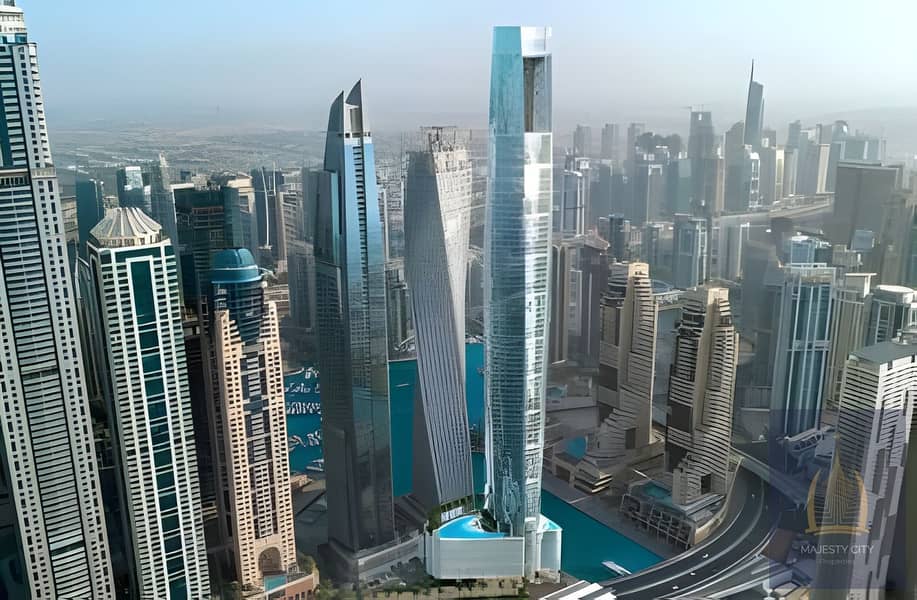 Full Marina View | High ROI | 25% Ownership - Image 14