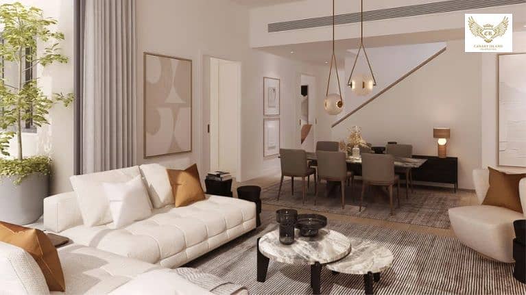 Genuine Resale | 4-Bedroom | Vaastu Directions