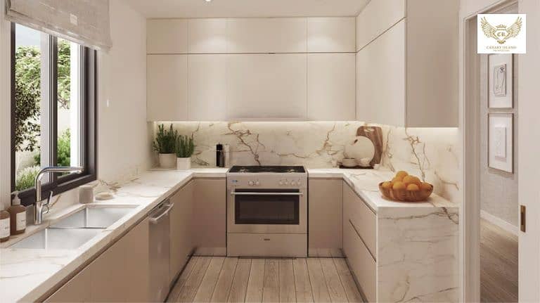 Genuine Resale | 4-Bedroom | Vaastu Directions