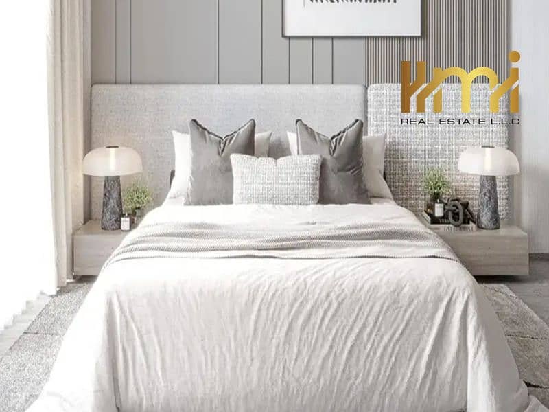 1BR + Office | Smart Layout | Work-Life Balance Living - Image 7