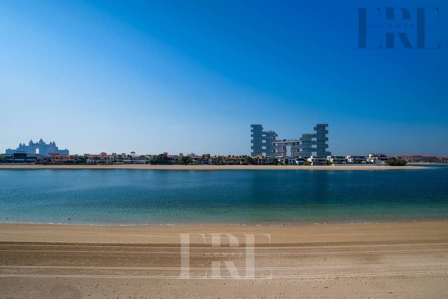 Premium Finishings | Private Pool | One of A Kind