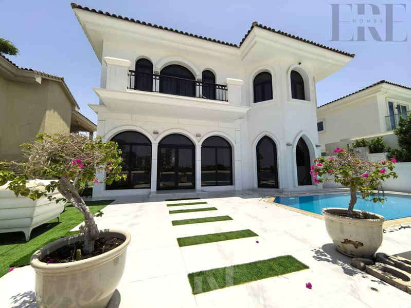 Premium Finishings | Private Pool | One of A Kind