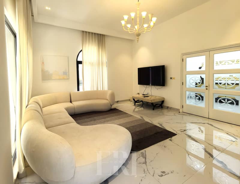 Premium Finishings | Private Pool | One of A Kind