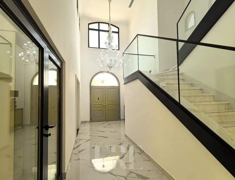 Premium Finishings | Private Pool | One of A Kind