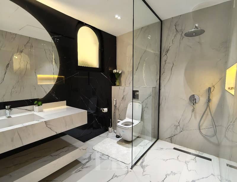 Premium Finishings | Private Pool | One of A Kind - Image 10