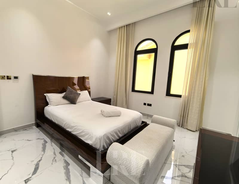 Premium Finishings | Private Pool | One of A Kind - Image 11