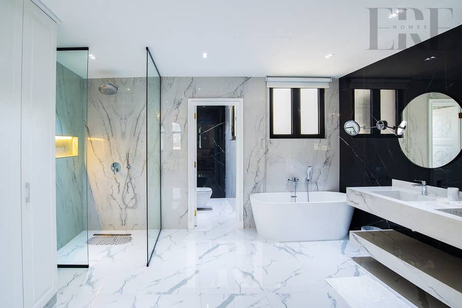 Premium Finishings | Private Pool | One of A Kind - Image 12