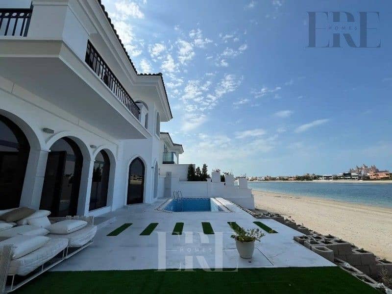 Premium Finishings | Private Pool | One of A Kind - Image 13