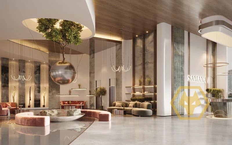 Discounted Price + Post Handover Plan=Smart Investment