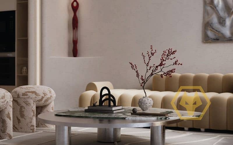 Discounted Price + Post Handover Plan=Smart Investment