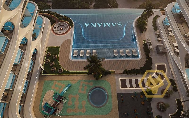 Discounted Price + Post Handover Plan=Smart Investment - Image 7