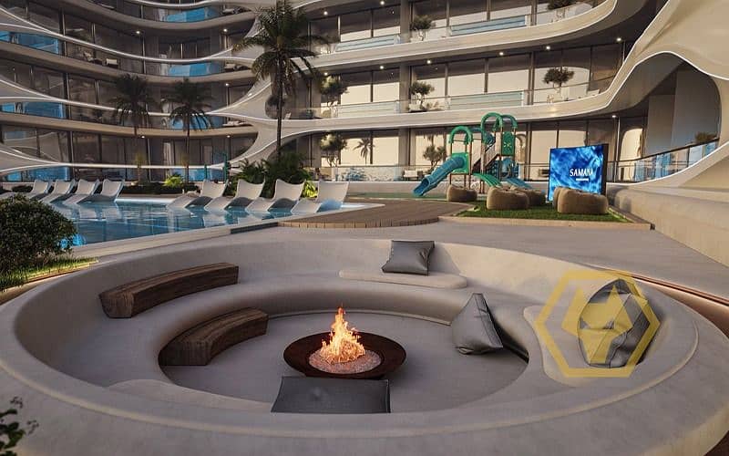 Discounted Price + Post Handover Plan=Smart Investment - Image 10