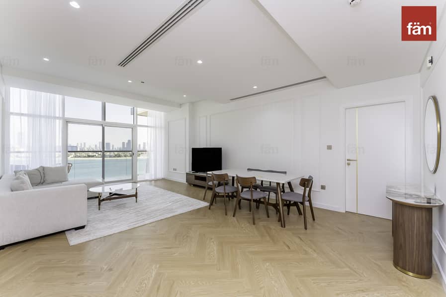 Furnished 2br | Beachfront | Best View - Image 8