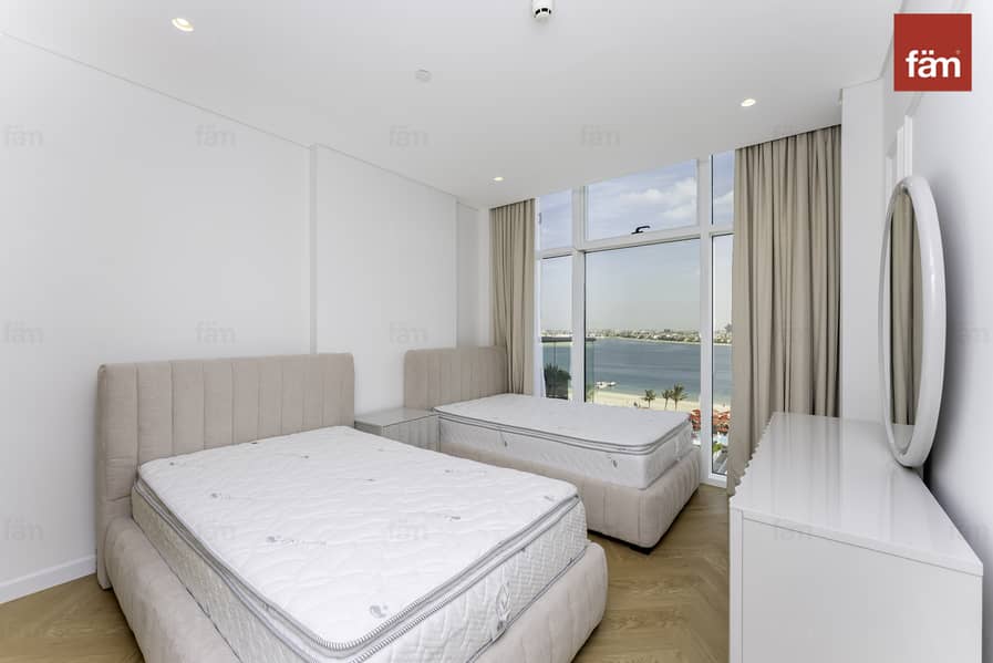 Furnished 2br | Beachfront | Best View - Image 10