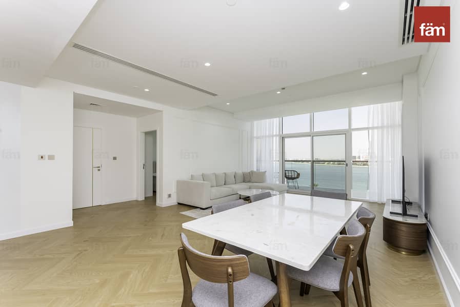 Furnished 2br | Beachfront | Best View - Image 12