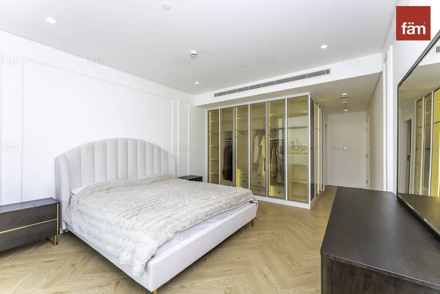 Furnished 2br | Beachfront | Best View - Image 13