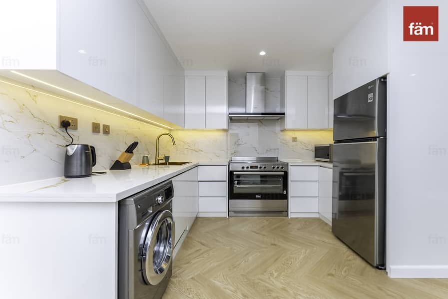 Furnished 2br | Beachfront | Best View - Image 15